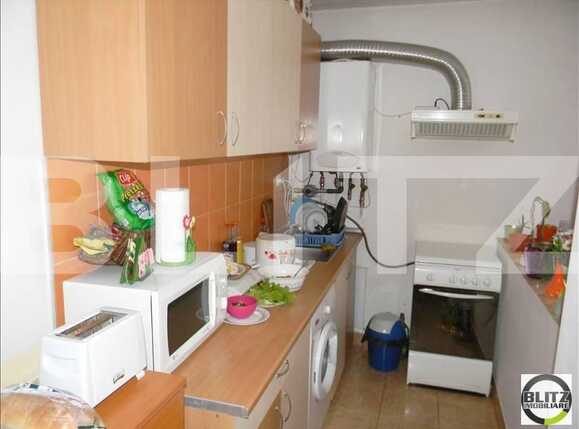 Apartament de vânzare 2 camere Floreşti - 5108AV | BLITZ Cluj-Napoca | Poza4