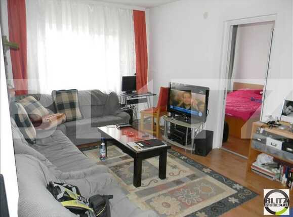 Apartament de vânzare 2 camere Floreşti - 5108AV | BLITZ Cluj-Napoca | Poza2