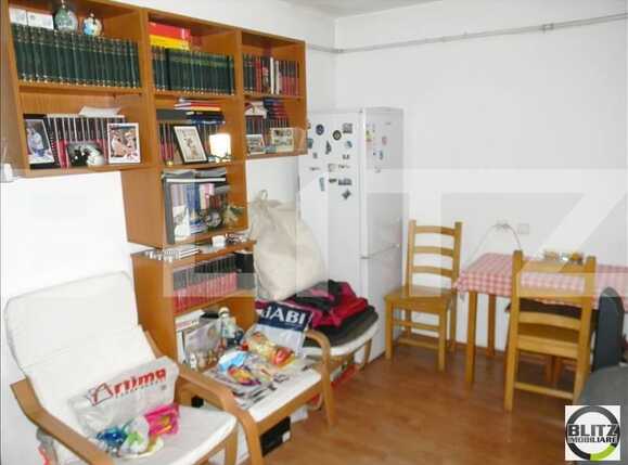 Apartament de vânzare 2 camere Floreşti - 5108AV | BLITZ Cluj-Napoca | Poza1