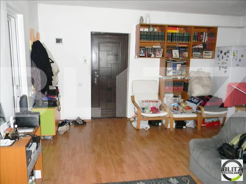 Apartament de vânzare 2 camere Floreşti - 5108AV | BLITZ Cluj-Napoca | Poza3