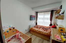 Apartament 2 camere, decomandat , la cheie, zona centrala Floresti!