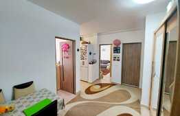 Apartament 2 camere, decomandat , la cheie, zona centrala Floresti!