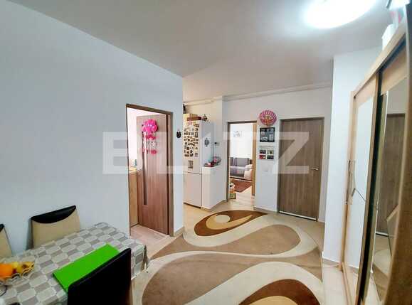 Apartament de vânzare 2 camere Floreşti - 51080AV | BLITZ Cluj-Napoca | Poza4