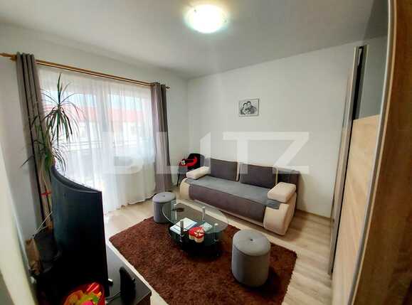 Apartament de vânzare 2 camere Floreşti - 51080AV | BLITZ Cluj-Napoca | Poza1