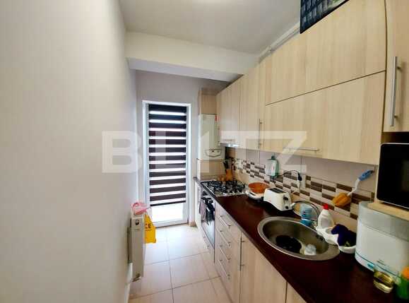 Apartament de vânzare 2 camere Floreşti - 51080AV | BLITZ Cluj-Napoca | Poza7