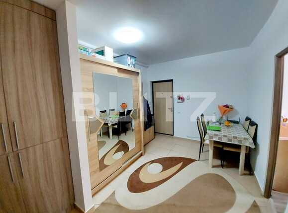 Apartament de vânzare 2 camere Floreşti - 51080AV | BLITZ Cluj-Napoca | Poza3