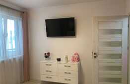 Apartament 3 camere, ultrafinisat, 77MP Optimus city