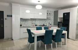 Apartament 3 camere, ultrafinisat, 77MP Optimus city