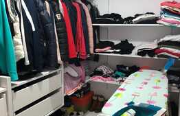 Apartament 3 camere, ultrafinisat, 77MP Optimus city