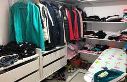 Apartament 3 camere, ultrafinisat, 77MP Optimus city