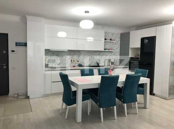 Apartament de vânzare 3 camere Manastur - 51081AV | BLITZ Cluj-Napoca | Poza1