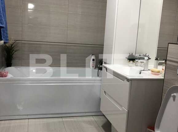 Apartament de vânzare 3 camere Manastur - 51081AV | BLITZ Cluj-Napoca | Poza8
