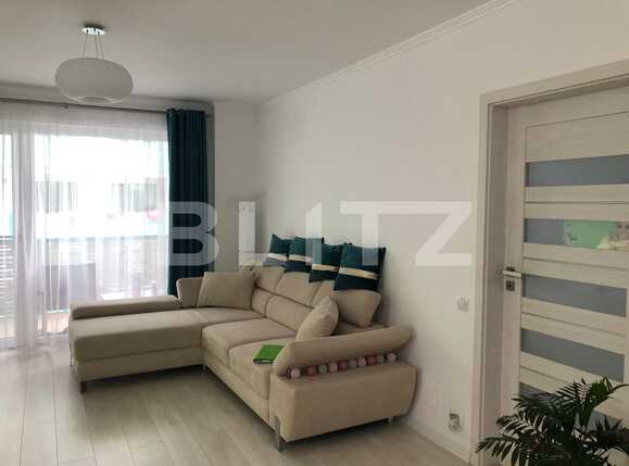 Apartament de vânzare 3 camere Manastur - 51081AV | BLITZ Cluj-Napoca | Poza2