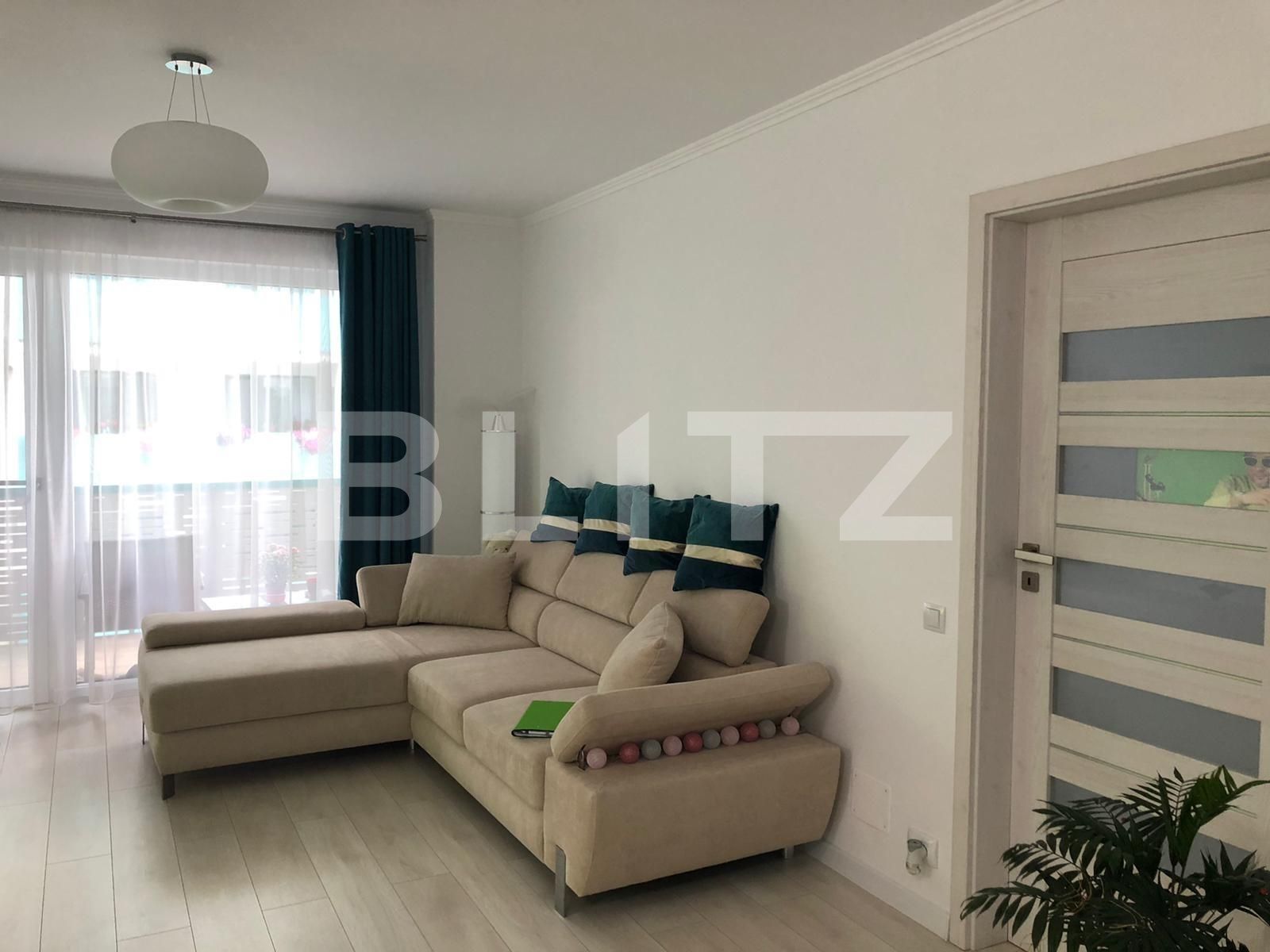 Apartament de vânzare 3 camere Manastur - 51081AV | BLITZ Cluj-Napoca | Poza2