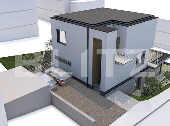 Apartament de vânzare 4 camere Iris - 51082AV | BLITZ Cluj-Napoca | Poza5