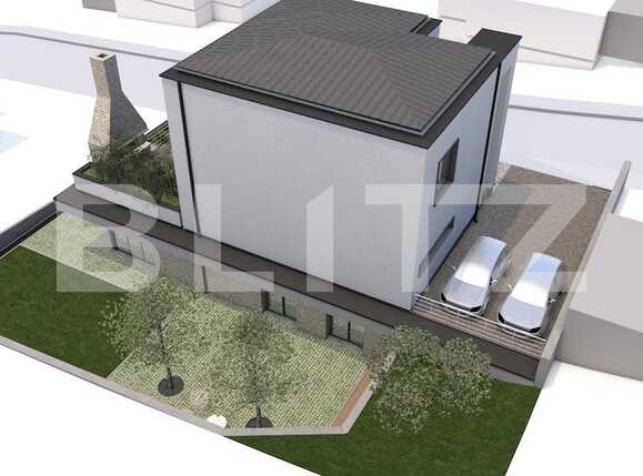 Apartament de vânzare 4 camere Iris - 51082AV | BLITZ Cluj-Napoca | Poza6