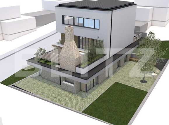 Apartament de vânzare 4 camere Iris - 51082AV | BLITZ Cluj-Napoca | Poza4