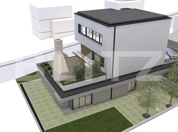 Apartament de vânzare 4 camere Iris - 51082AV | BLITZ Cluj-Napoca | Poza3