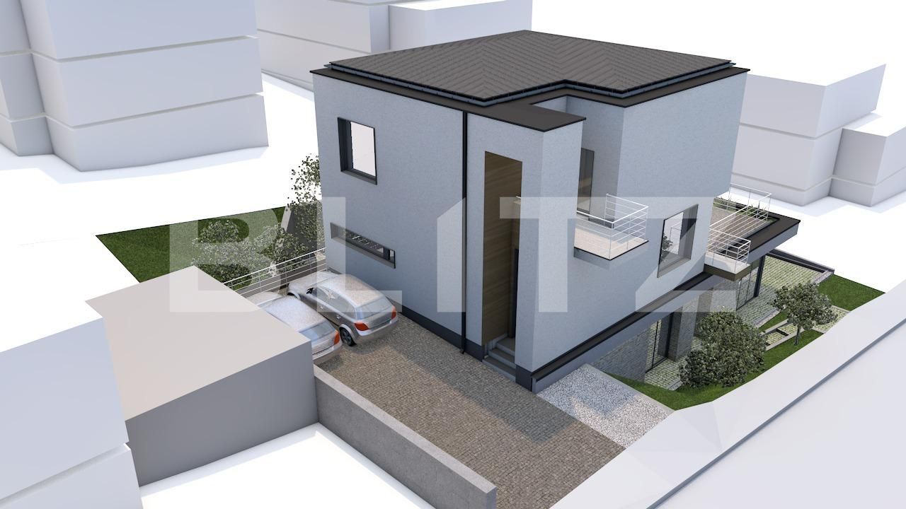 Apartament de vânzare 4 camere Iris - 51082AV | BLITZ Cluj-Napoca | Poza5