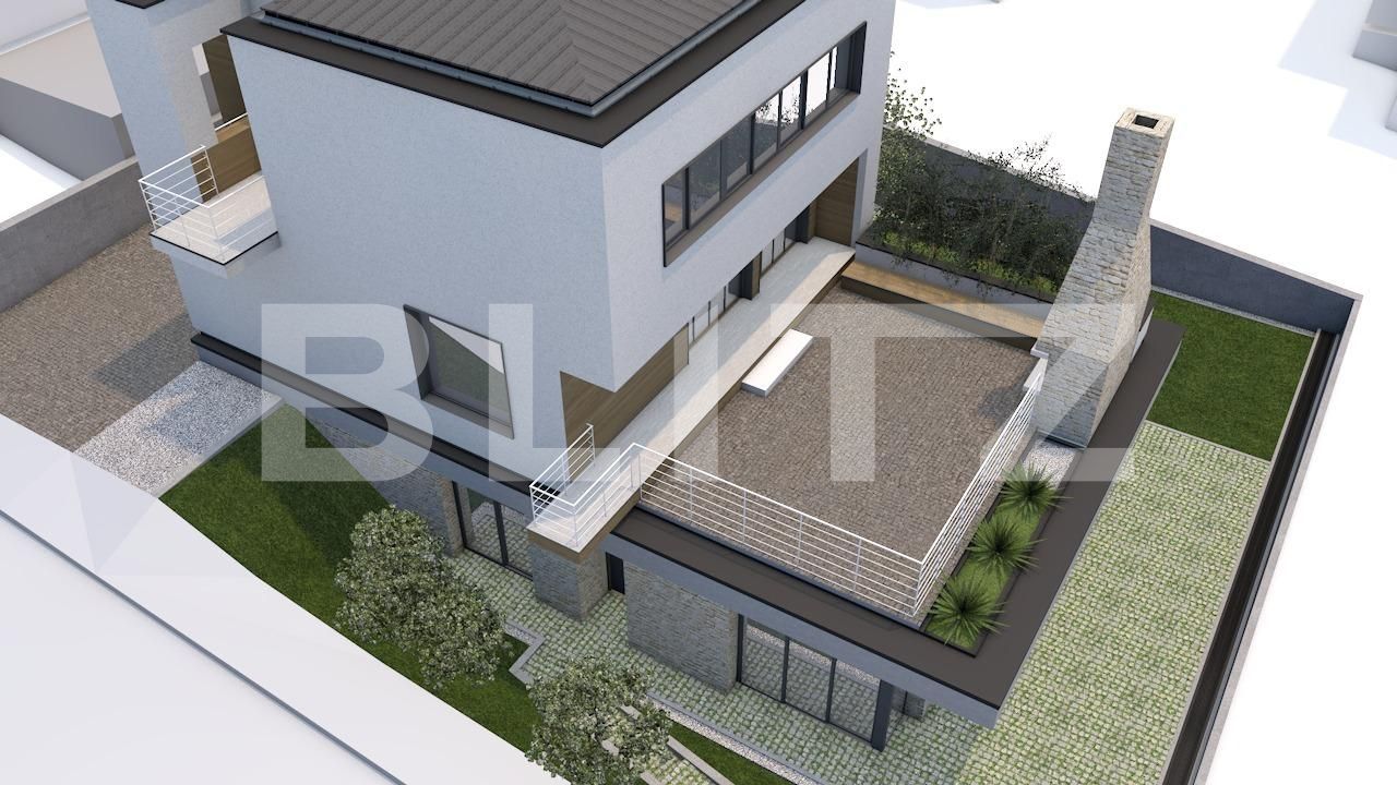 Apartament de vânzare 4 camere Iris - 51082AV | BLITZ Cluj-Napoca | Poza2