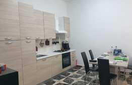 Apartament in inima Clujului, finisat lux, 3 camere, Piata Unirii!