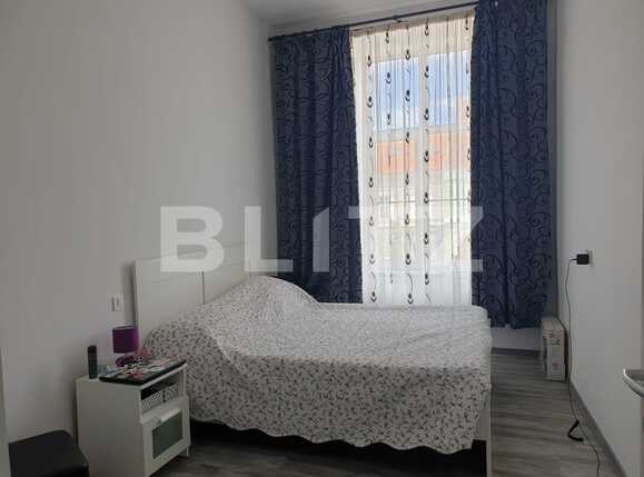 Apartament de vânzare 3 camere Central - 51083AV | BLITZ Cluj-Napoca | Poza1