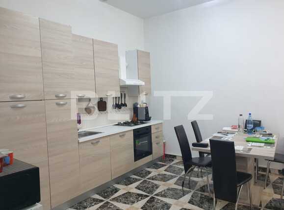 Apartament de vânzare 3 camere Central - 51083AV | BLITZ Cluj-Napoca | Poza3