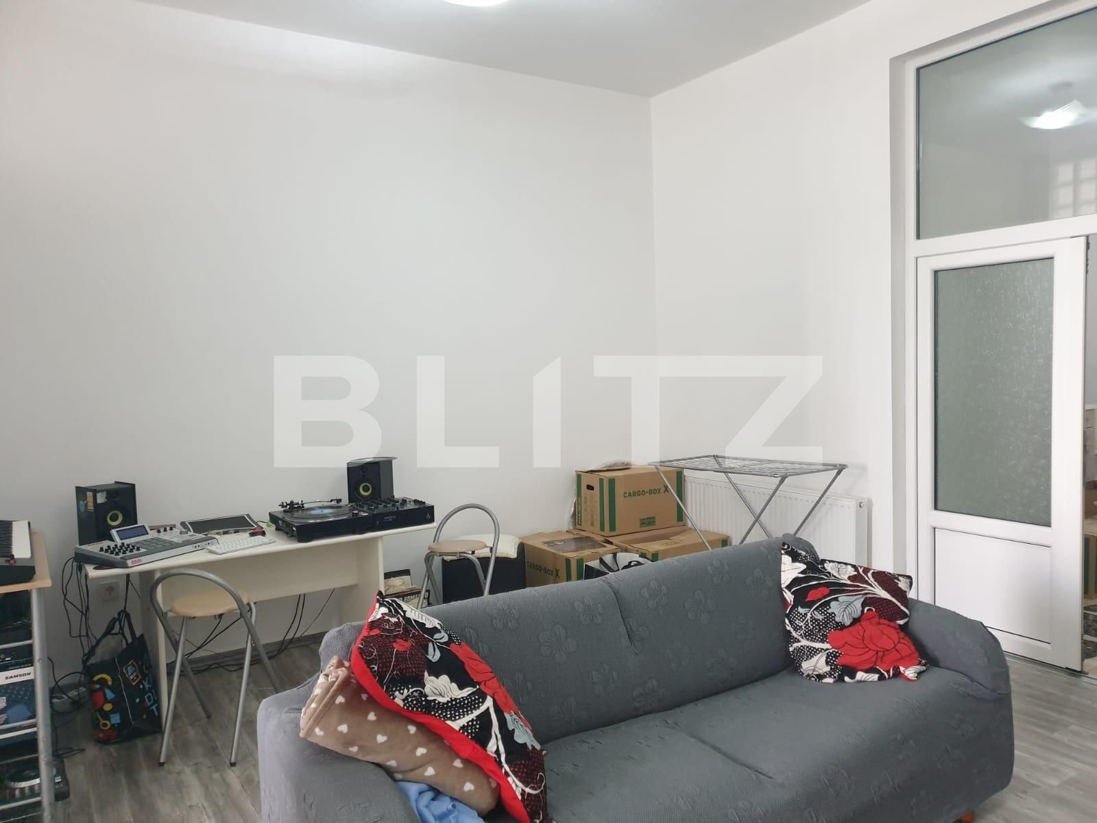Apartament de vânzare 3 camere Central - 51083AV | BLITZ Cluj-Napoca | Poza2