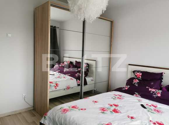 Apartament de vânzare 4 camere Intre Lacuri - 51084AV | BLITZ Cluj-Napoca | Poza5