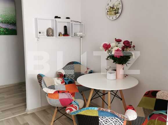 Apartament de vânzare 4 camere Intre Lacuri - 51084AV | BLITZ Cluj-Napoca | Poza4