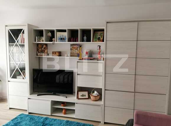 Apartament de vânzare 4 camere Intre Lacuri - 51084AV | BLITZ Cluj-Napoca | Poza1