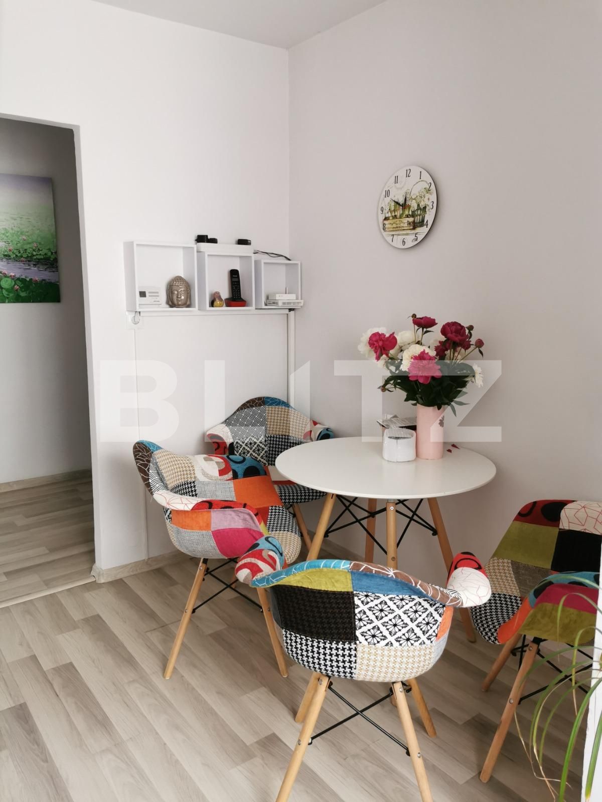 Apartament de vânzare 4 camere Intre Lacuri - 51084AV | BLITZ Cluj-Napoca | Poza4