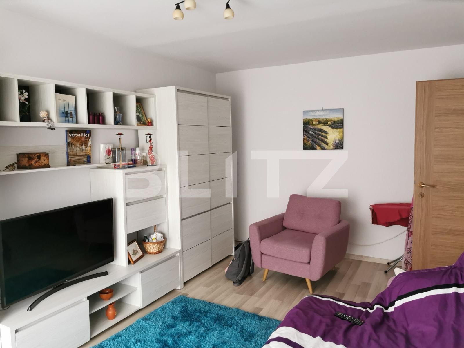 Apartament de vânzare 4 camere Intre Lacuri - 51084AV | BLITZ Cluj-Napoca | Poza2