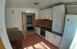 Apartament 2 camere, 49 mp, decomandat, zona Piata Marasti