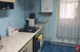 Apartament 3 camere, 68 mp, decomandat, boxa, zona strazii Teleorman