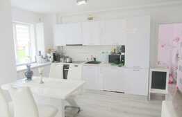 Oportunitate! Apartament cu finisaje de lux, 3 camere, 72 mp, zona Piata 1 Mai! 