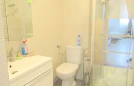 Oportunitate! Apartament cu finisaje de lux, 3 camere, 72 mp, zona Piata 1 Mai! 