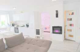 Oportunitate! Apartament cu finisaje de lux, 3 camere, 72 mp, zona Piata 1 Mai! 