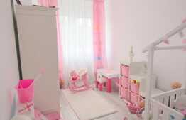 Oportunitate! Apartament cu finisaje de lux, 3 camere, 72 mp, zona Piata 1 Mai! 