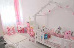 Oportunitate! Apartament cu finisaje de lux, 3 camere, 72 mp, zona Piata 1 Mai! 