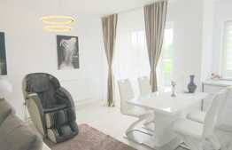 Oportunitate! Apartament cu finisaje de lux, 3 camere, 72 mp, zona Piata 1 Mai! 