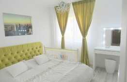 Oportunitate! Apartament cu finisaje de lux, 3 camere, 72 mp, zona Piata 1 Mai! 