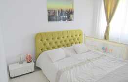 Oportunitate! Apartament cu finisaje de lux, 3 camere, 72 mp, zona Piata 1 Mai! 