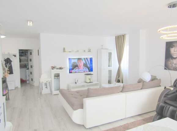 Apartament de vânzare 3 camere Marasti - 51087AV | BLITZ Cluj-Napoca | Poza1