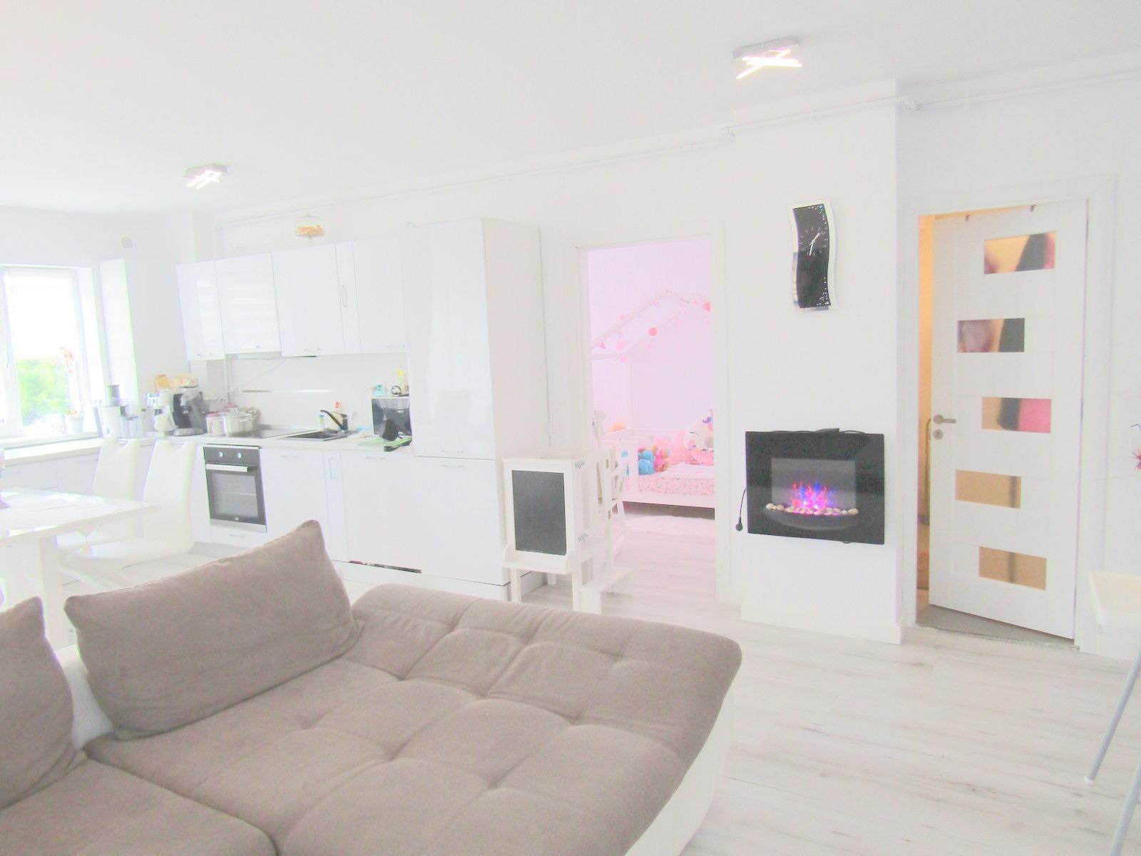 Apartament de vânzare 3 camere Marasti - 51087AV | BLITZ Cluj-Napoca | Poza2