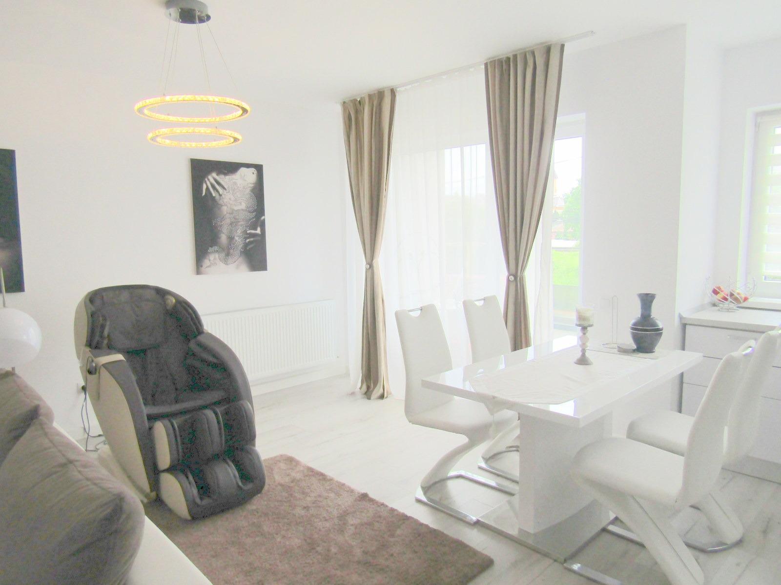 Apartament de vânzare 3 camere Marasti - 51087AV | BLITZ Cluj-Napoca | Poza4