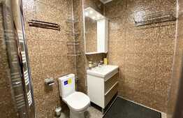 Apartament 2 camere, 66 mp, prima inchiriere, loc de parcare, zona Calea Turzii