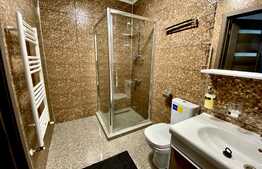 Apartament 2 camere, 66 mp, prima inchiriere, loc de parcare, zona Calea Turzii