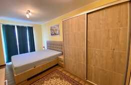 Apartament 2 camere, 66 mp, prima inchiriere, loc de parcare, zona Calea Turzii