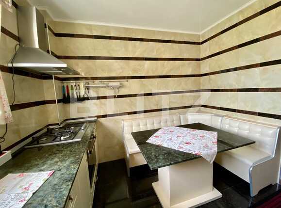 Apartament de închiriat 2 camere Bună Ziua - 51088AI | BLITZ Cluj-Napoca | Poza10